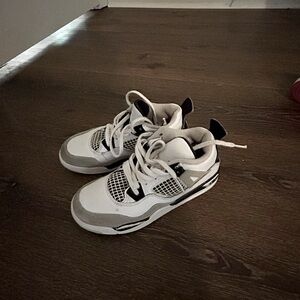Jordans